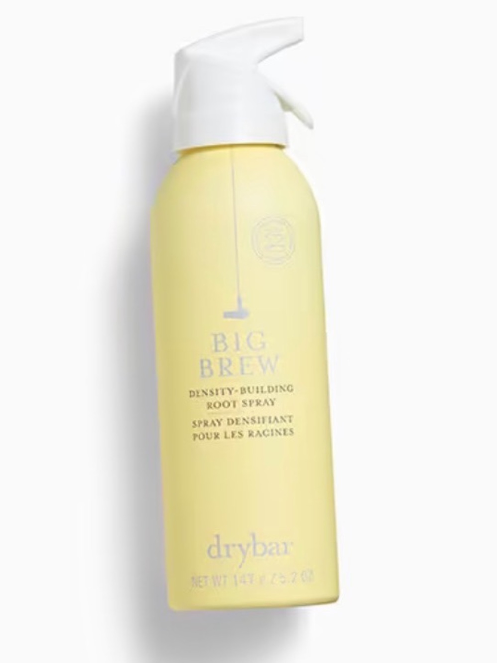 Drybar Big Brew Density Building Spray | Brand New & Never Used